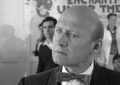 James Tolkan, ator de ‘De volta para o futuro’, morre aos 94 anos