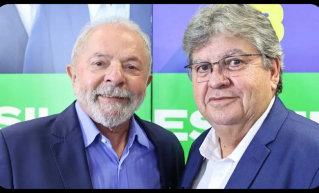 Metrópoles diz que PT já crava apoio a 27 candidaturas ao Senado e lista inclui apenas João Azevêdo pela Paraíba