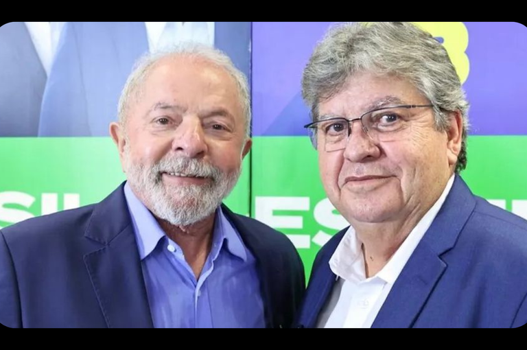 Metrópoles diz que PT já crava apoio a 27 candidaturas ao Senado e lista inclui apenas João Azevêdo pela Paraíba