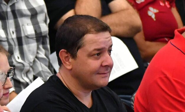 Defesa de Lulinha admite ao STF viagem paga pelo Careca do INSS