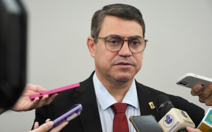 CMJP: pedido de CPI para apurar o despejo irregular de resíduos na orla é encaminhado à Procuradoria