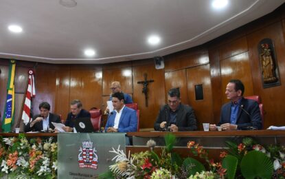 Programa Educador Social Voluntário: CCJ é favorável à atualização dos valores da bolsa-auxílio