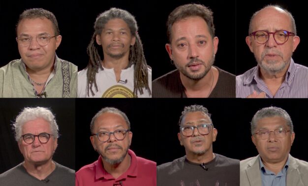 TV Câmara JP lança campanha que alerta sobre responsabilidade masculina na violência contra a mulher