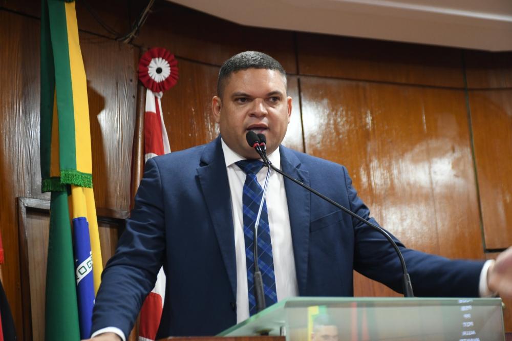 Vereador Rômulo Dantas celebra 64 anos do Hospital Napoleão Laureano e reforça apoio com emenda parlamentar