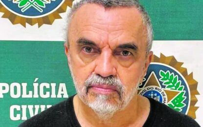 Ator paraibano José Dumont é preso após condenação por estupro de vulnerável