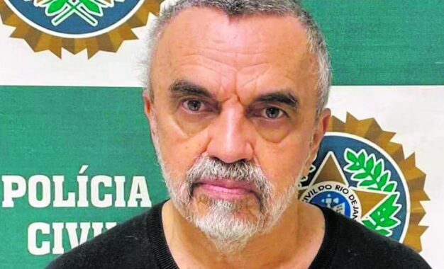 Ator paraibano José Dumont é preso após condenação por estupro de vulnerável