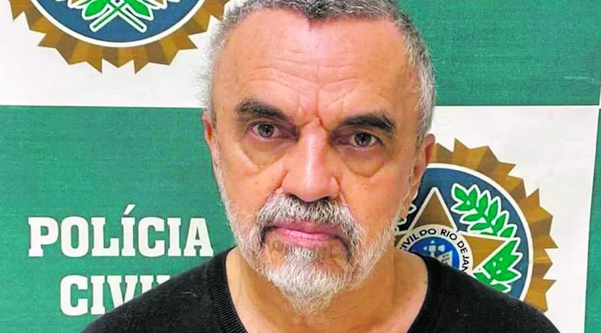 Ator paraibano José Dumont é preso após condenação por estupro de vulnerável