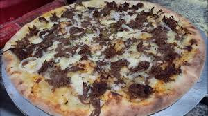 Pizza de carne de sol na nata pode ter causado infecção em mais de 100 pessoas e morte de mulher na Paraíba