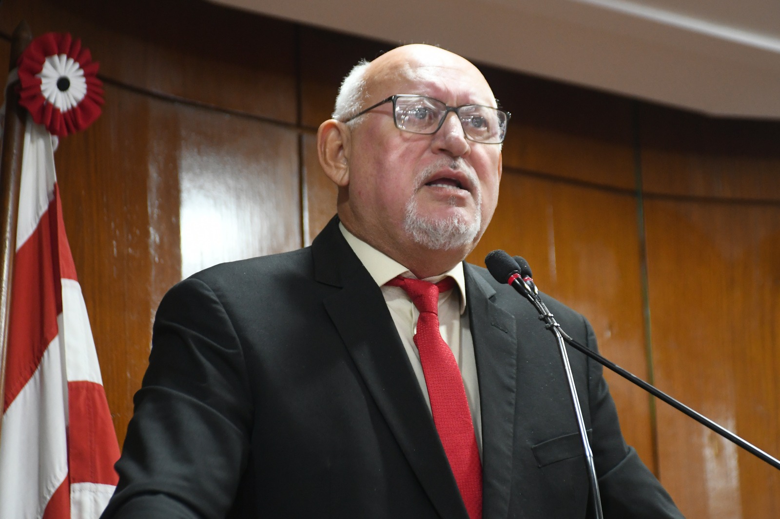 Ambulantes recebem apoio da CMJP em caso de abuso infantil