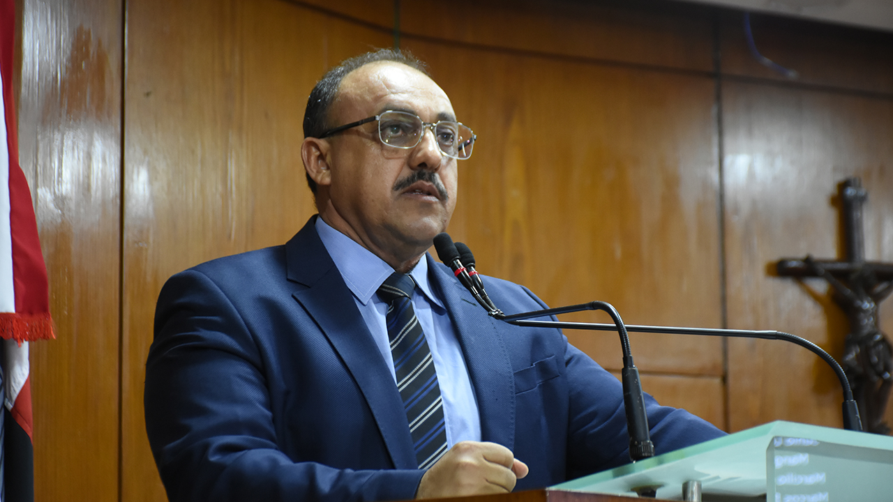 Vereador cobra Ordenamento Urbano em João Pessoa