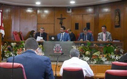 CCJ acata atualização da carreira e dos vencimentos dos guardas-civis