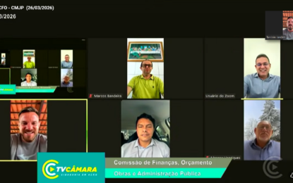 CFO é favorável a ações de fiscalização e educativas para coibir infrações de condutores de motocicletas