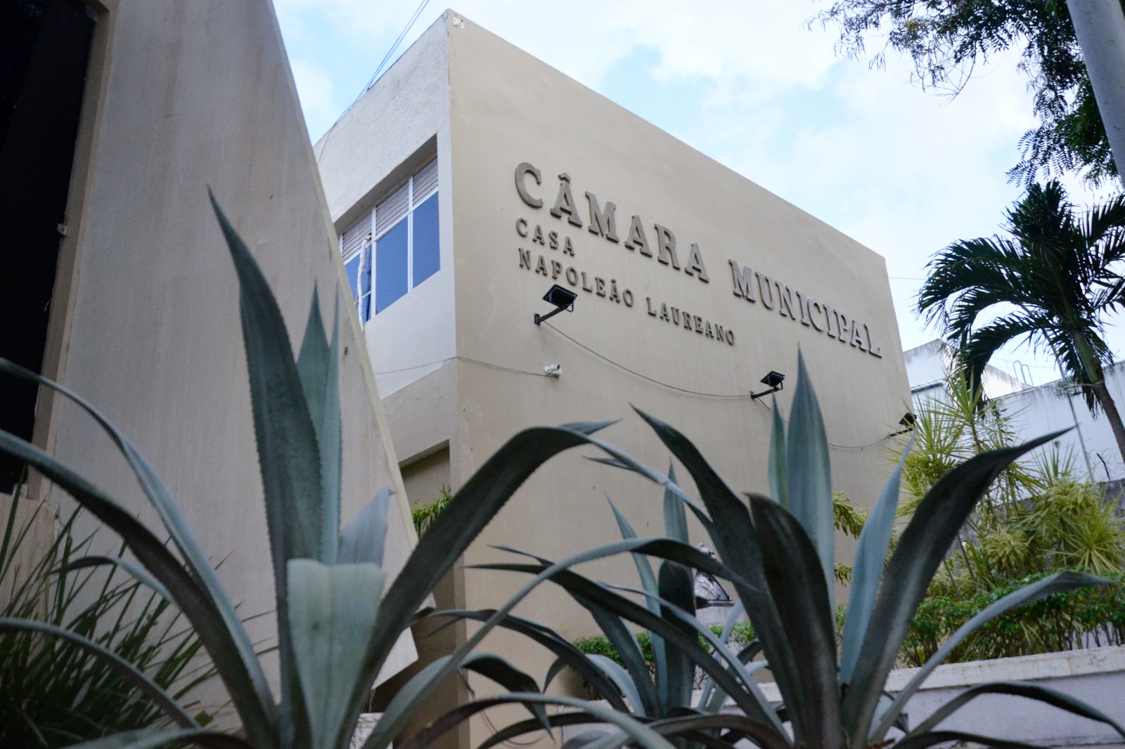 Homenagem ao governador Lucas Ribeiro será remarcada