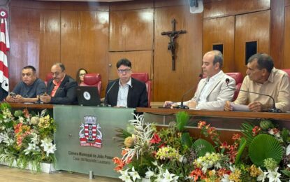 Comissão de Cidadania é favorável ao Programa Municipal de Atendimento Integral a Crianças e Adolescentes Vítimas de Violência