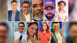 O que mudou?  Dança das cadeiras: confira as mudanças, trocas e reformulações das emissoras paraibanas em 2026