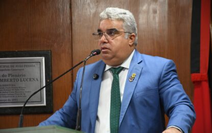 Parlamentar cobra Hospital Veterinário da Zona Sul