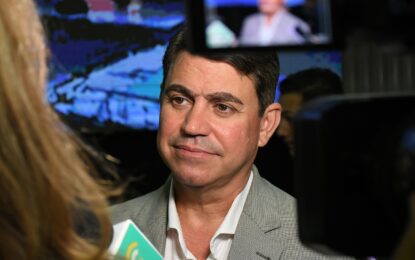 Presidente dá 72h para complementação de requerimento de CPI da Cagepa