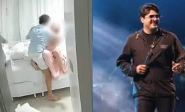 STJ nega liberdade ao cantor João Lima, réu por tentativa de feminicídio