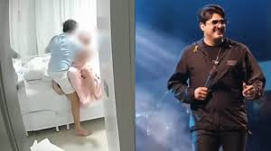 STJ nega liberdade ao cantor João Lima, réu por tentativa de feminicídio