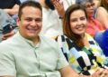Pollyanna deixa SEDH com legado de transformação social e emplaca substituto; confira o nome