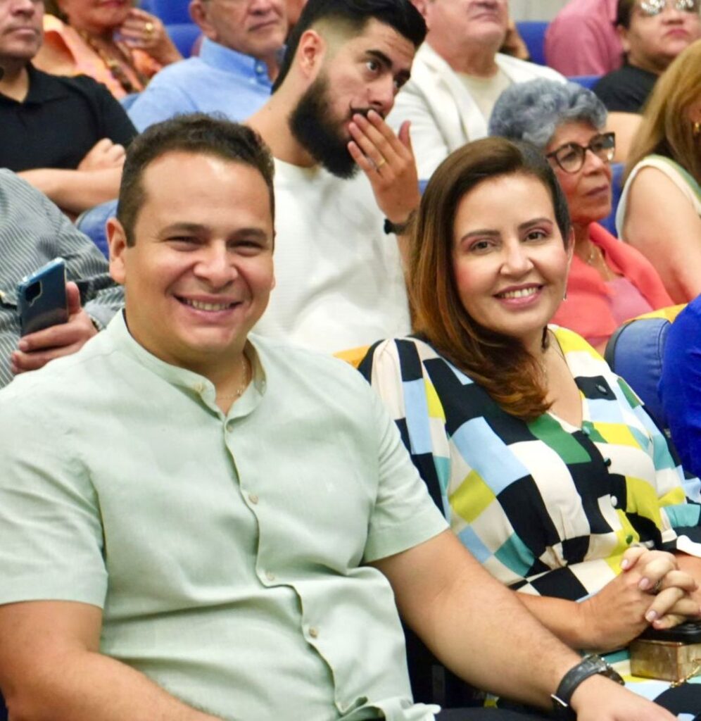 Pollyanna deixa SEDH com legado de transformação social e emplaca substituto; confira o nome