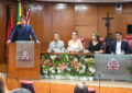 Sessão homenageia 99 anos do Colégio Marista Pio X