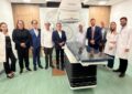 Hospital Laureano amplia radioterapia para 2 mil pacientes por semana na Paraíba