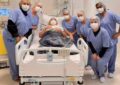 Único da Paraíba: Hospital Napoleão Laureano retoma transplante de medula óssea pelo SUS