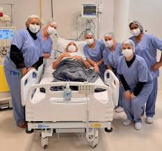 Único da Paraíba: Hospital Napoleão Laureano retoma transplante de medula óssea pelo SUS