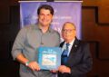 Aos 92 anos, médico que foi 1° diretor do HNL lança livro sobre os 75 anos da Fundação Napoleão Laureano
