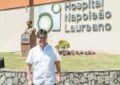 Novo tomógrafo destinado por Ruy ao Hospital Napoleão Laureano garante tecnologia de ponta no tratamento do câncer