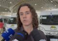 Após ser chamado de nervoso, Veneziano alfineta Hugo Motta: “Não temo batidas à porta às seis da manhã”