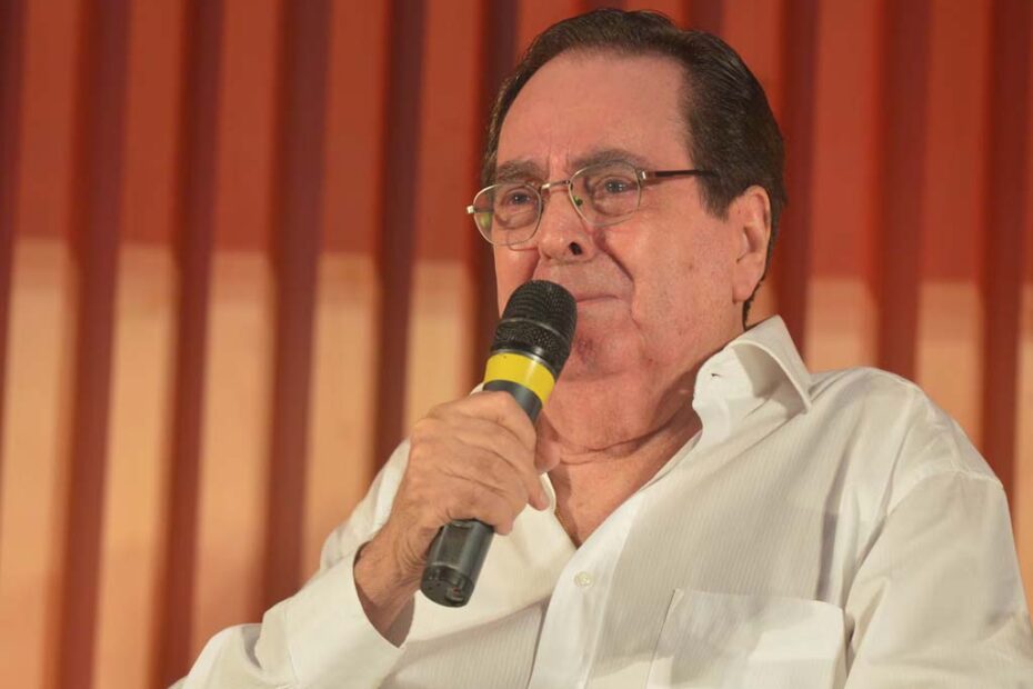 Benedito Ruy Barbosa morre aos 95 anos em SP; escritor transformou o campo em protagonista da teledramaturgia do Brasil