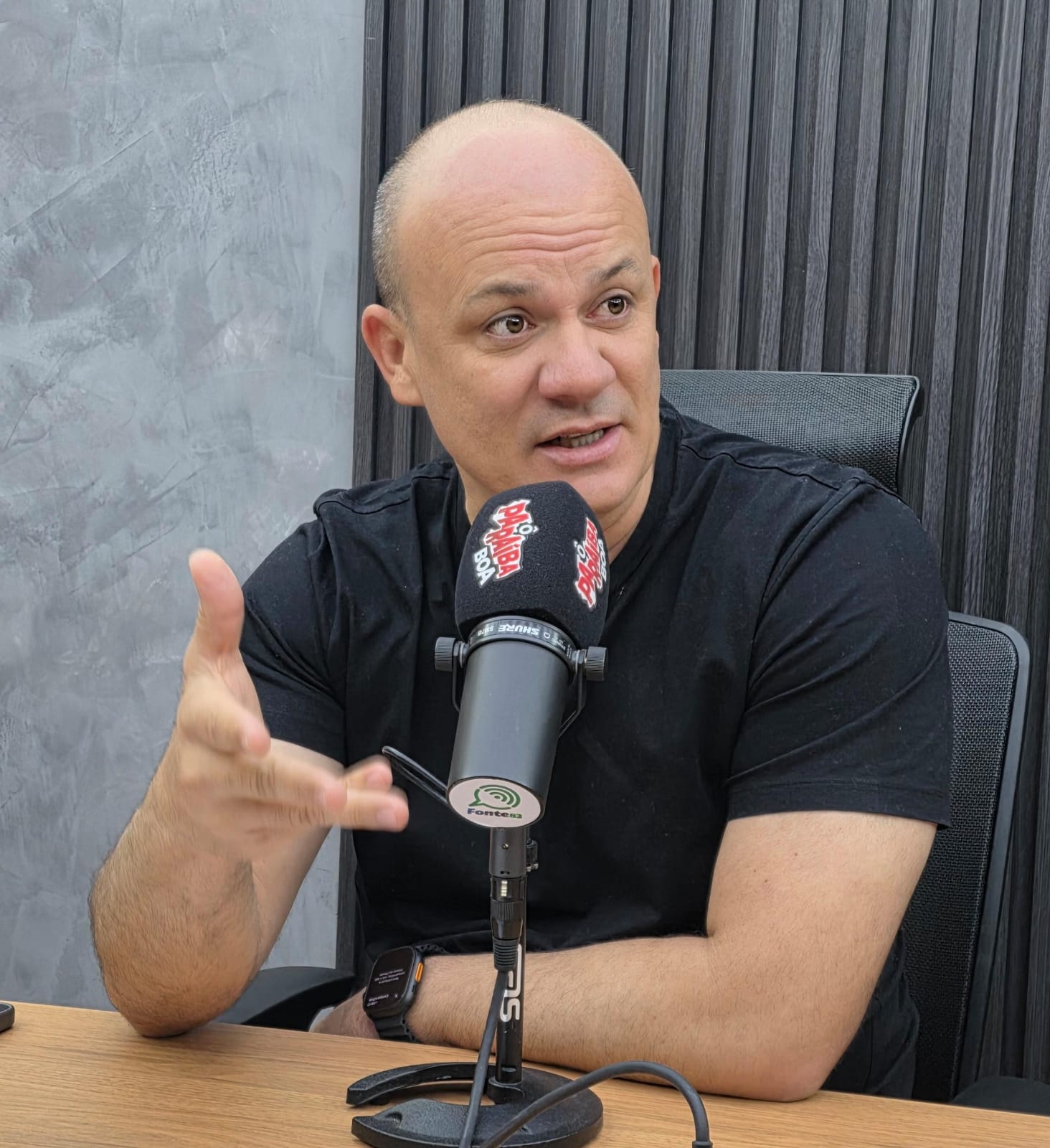 Cabo Gilberto acusa governo Lula de enrolar paraibanos na triplicação da BR-230: “Prometeram e não cumpriram”