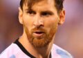Copa do Mundo : Messi estreia contra a Inglaterra; relembre os primeiros jogos dele contra os campeões mundiais
