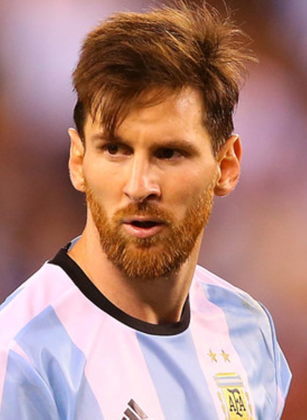 Copa do Mundo : Messi estreia contra a Inglaterra; relembre os primeiros jogos dele contra os campeões mundiais
