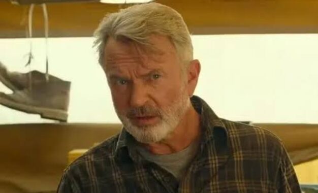 Morre aos 78 anos o ator Sam Neill, de ‘Jurassic Park’ e ‘O Piano’