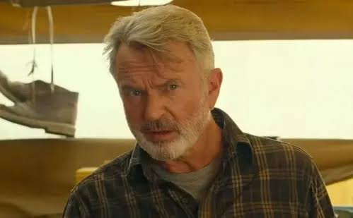 Morre aos 78 anos o ator Sam Neill, de ‘Jurassic Park’ e ‘O Piano’