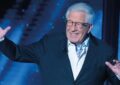 Morre Peppino di Capri, ícone da música italiana, aos 86 anos