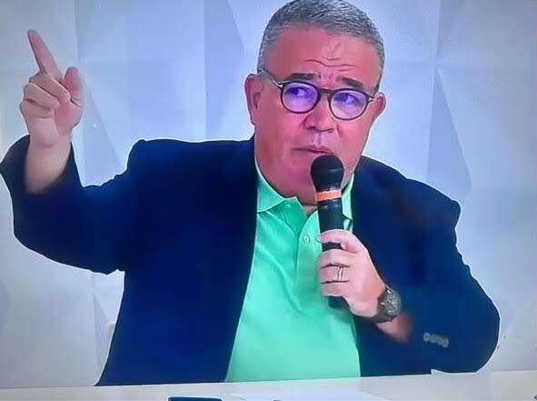Após pressão, Rui Galdino consegue ata do PSD e anuncia recurso a direção nacional: “o barulho está grande”