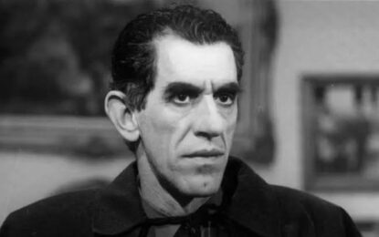 Ator Rui Rezende morre aos 88 anos no Rio