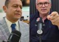 Walber Virgolino reage à declaração de Julian Lemos sobre família Bolsonaro e dispara: “Não vou perder tempo com coisa sem fundamento”