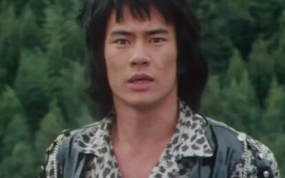 Morre Hikaru Kurosaki, astro de O Fantástico Jaspion, aos 64 anos