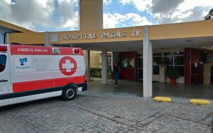 Caso Padre Zé: Justiça determina bloqueio de R$ 11,1 milhões em bens de 16 investigados