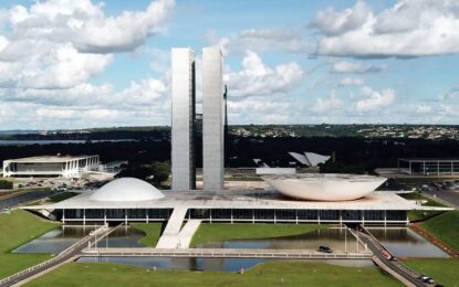 Deputados federais e senadores: o que fazem os representantes da Paraíba no Congresso Nacional