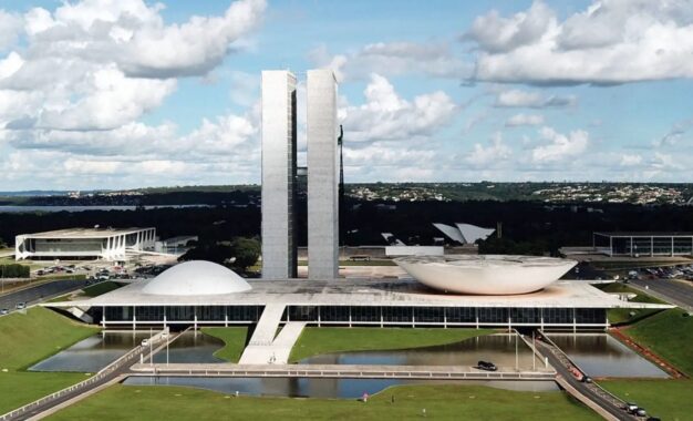 Deputados federais e senadores: o que fazem os representantes da Paraíba no Congresso Nacional