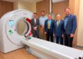 Hospital Napoleão Laureano inaugura novo tomógrafo e Memorial em alusão aos 75 anos da FNL