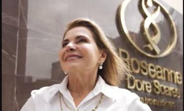 Justiça condena Laboratório Roseanne Dore por falha em exame de bebê na Paraíba