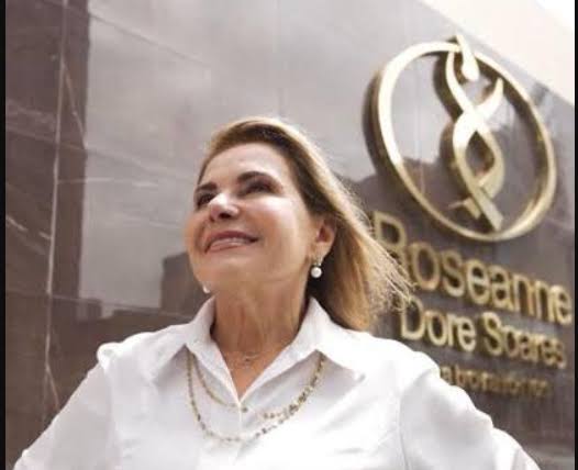Justiça condena Laboratório Roseanne Dore por falha em exame de bebê na Paraíba