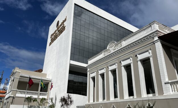 Câmara de JP reinicia atividades legislativas nesta terça-feira (4)